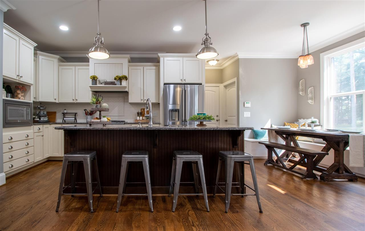 2637 Mt Vernon Church Road Raleigh, NC 27614 - Photo 3 of 16 Photo 3