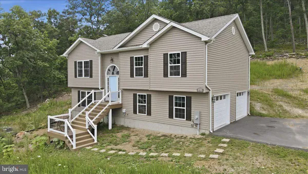 $2,500 | 1617 Tomahawk Trail, Winchester, VA 22602