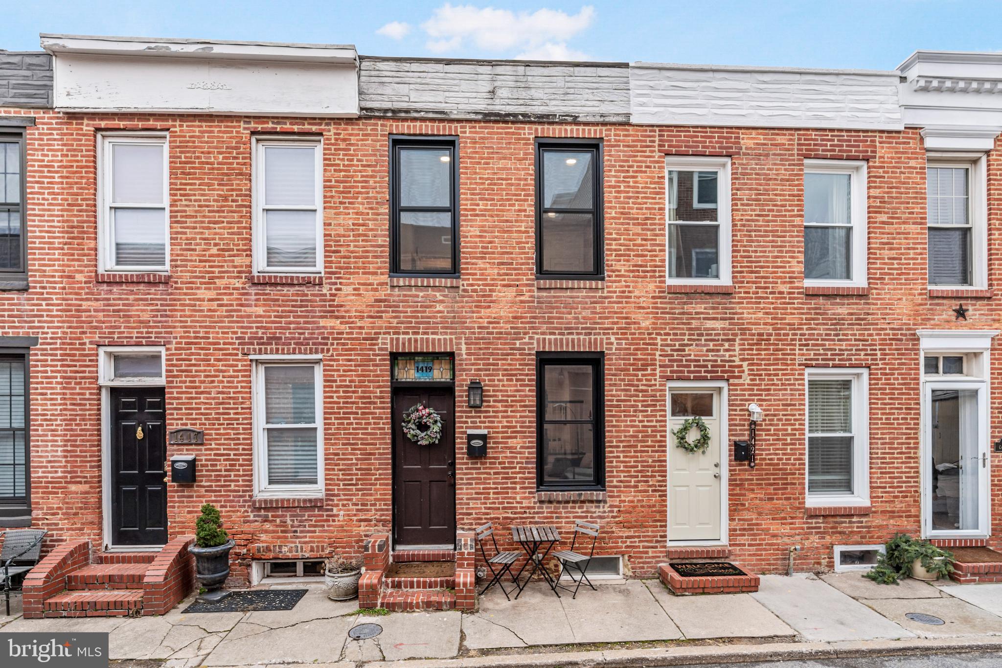 1419 Cooksie Street Baltimore, MD 21230 - Photo 1 of 28 Welcome Home!