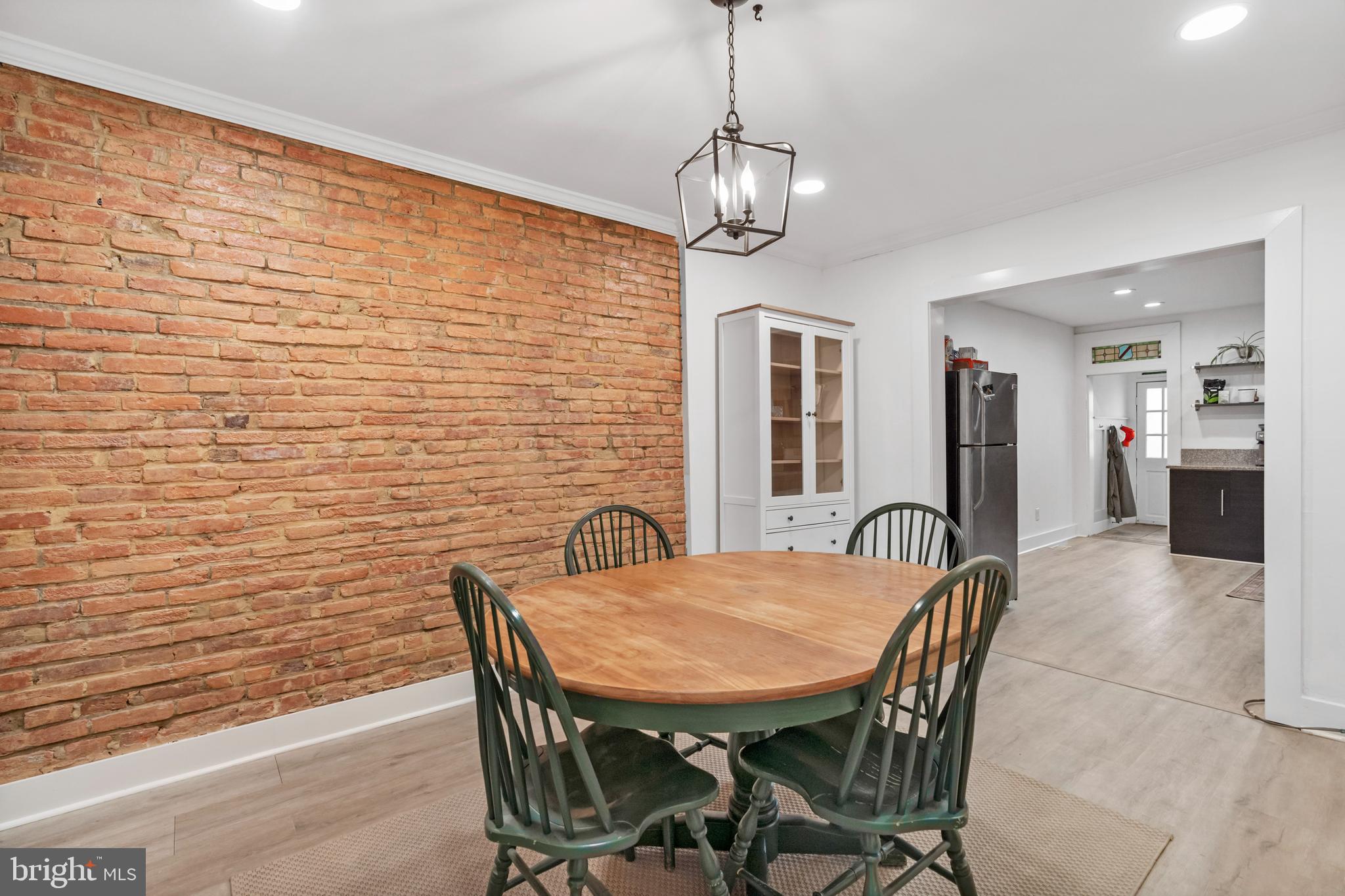 1419 Cooksie Street Baltimore, MD 21230 - Photo 8 of 28 Great for Entertaining!
