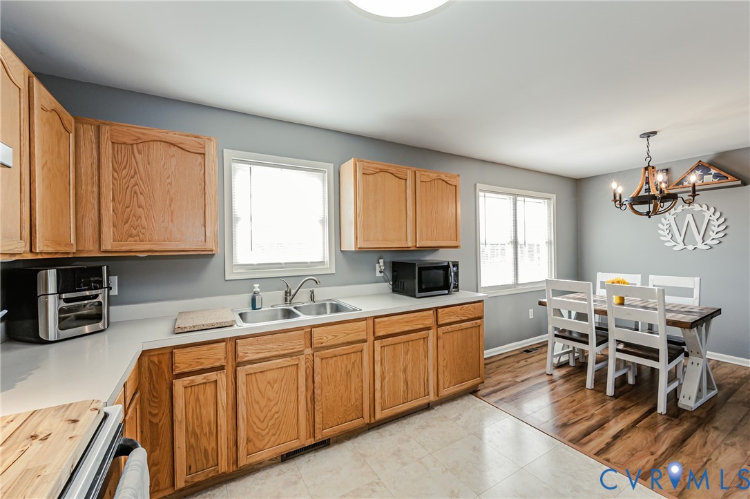 1595 Tallent Town Road Warsaw, VA 22572 - Photo 13 of 49
