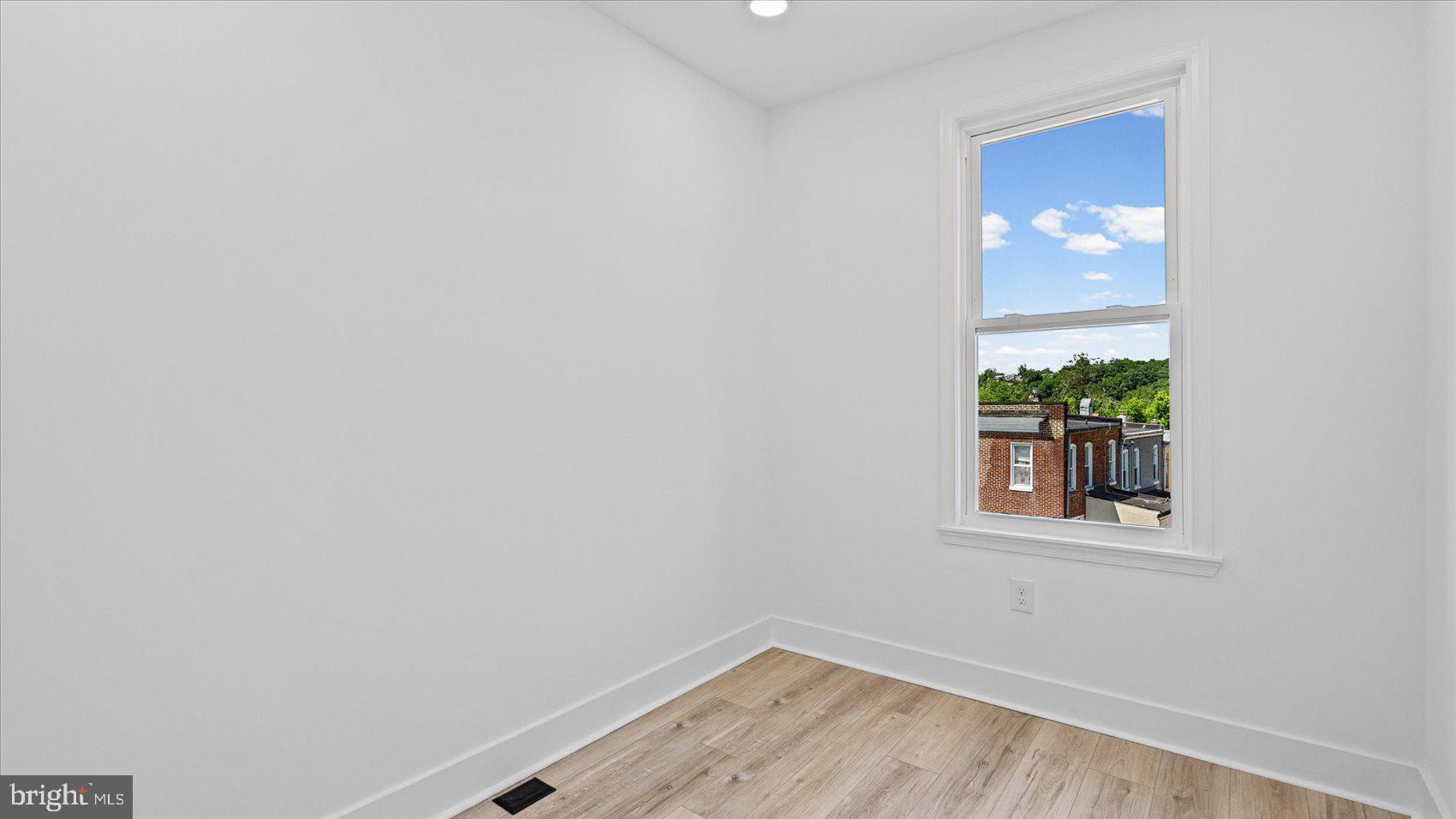 1007 North Rosedale Street Baltimore, MD 21216 - Photo 20 of 40