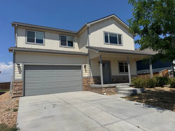$495,000 | 1279 Baker Pass Street, Severance, CO 80550