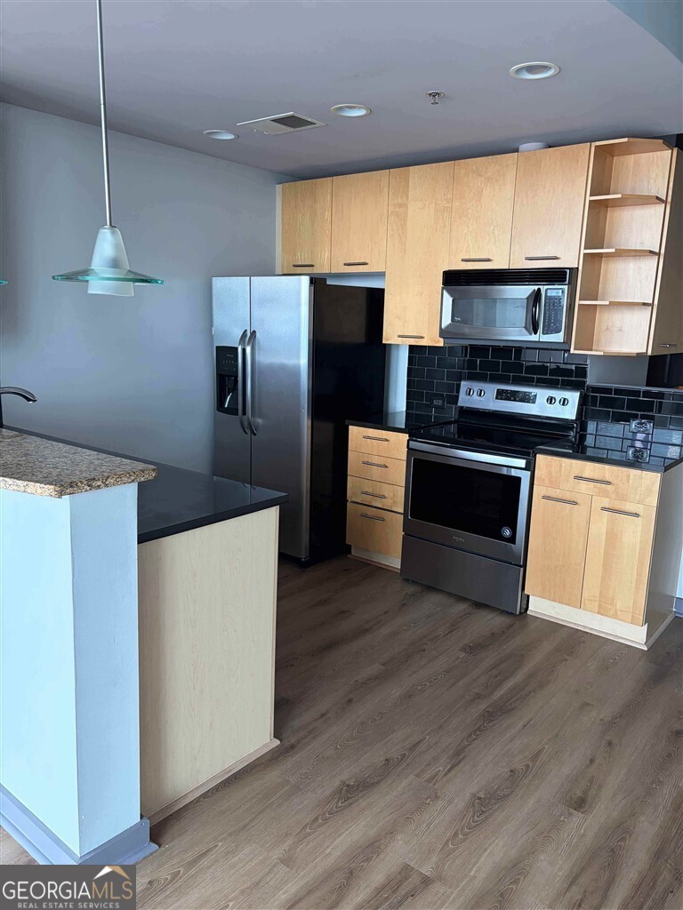 3324 Peachtree Road Northeast, Unit 2908 Atlanta, GA 30326 - Photo 3 of 38