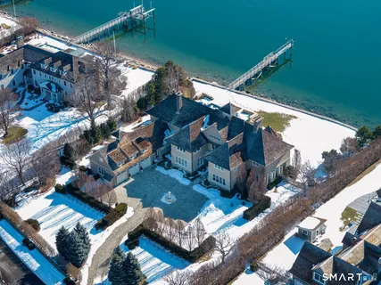 $13,000,000 | 10 Shorehaven Road, Norwalk, CT 06855