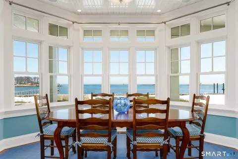 $13,000,000 | 10 Shorehaven Road, Norwalk, CT 06855