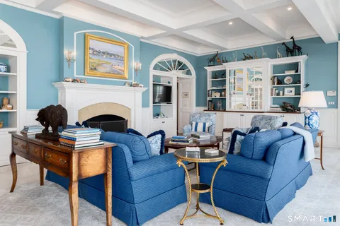 $13,000,000 | 10 Shorehaven Road, Norwalk, CT 06855