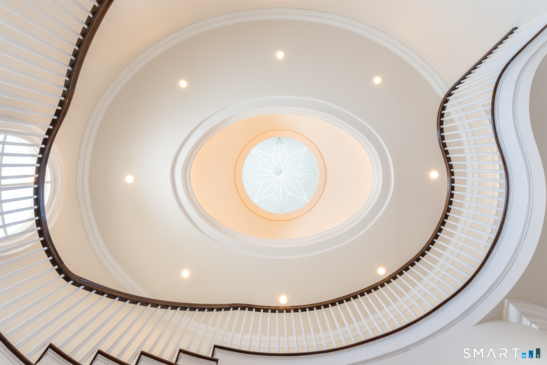 10 Shorehaven Road Norwalk, CT 06855 - Photo 16 of 33 a view of a swimming pool with wooden floor