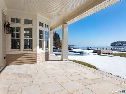 $13,000,000 | 10 Shorehaven Road, Norwalk, CT 06855