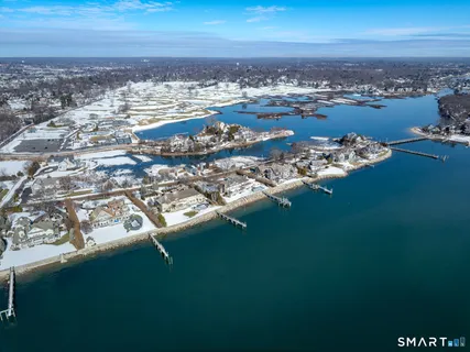 $13,000,000 | 10 Shorehaven Road, Norwalk, CT 06855