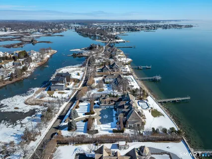 $13,000,000 | 10 Shorehaven Road, Norwalk, CT 06855