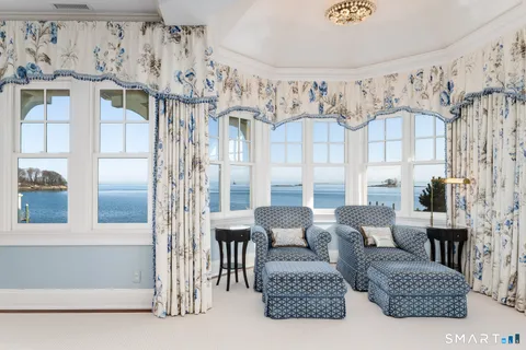 $13,000,000 | 10 Shorehaven Road, Norwalk, CT 06855