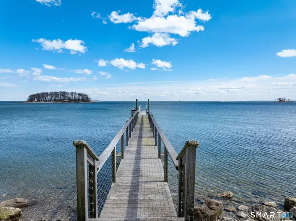 $13,000,000 | 10 Shorehaven Road, Norwalk, CT 06855