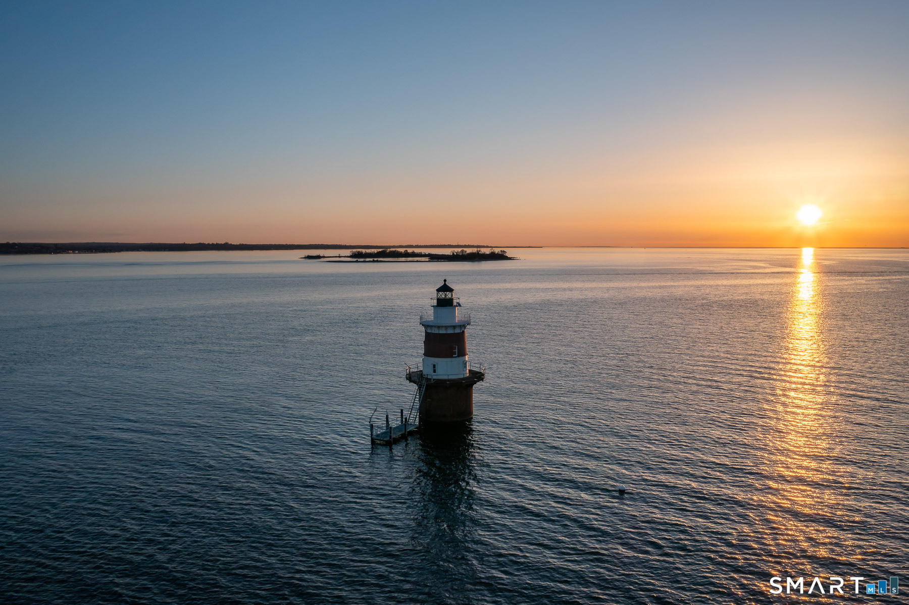 10 Shorehaven Road Norwalk, CT 06855 - Photo 31 of 33 a view of a lake view
