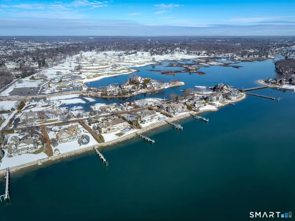 $13,000,000 | 10 Shorehaven Road, Norwalk, CT 06855