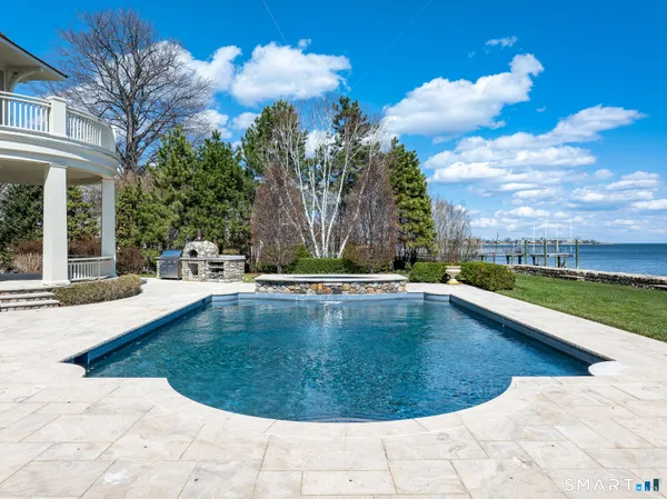 $13,000,000 | 10 Shorehaven Road, Norwalk, CT 06855