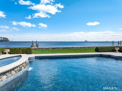 $13,000,000 | 10 Shorehaven Road, Norwalk, CT 06855