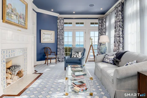 $13,000,000 | 10 Shorehaven Road, Norwalk, CT 06855