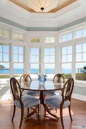 $13,000,000 | 10 Shorehaven Road, Norwalk, CT 06855