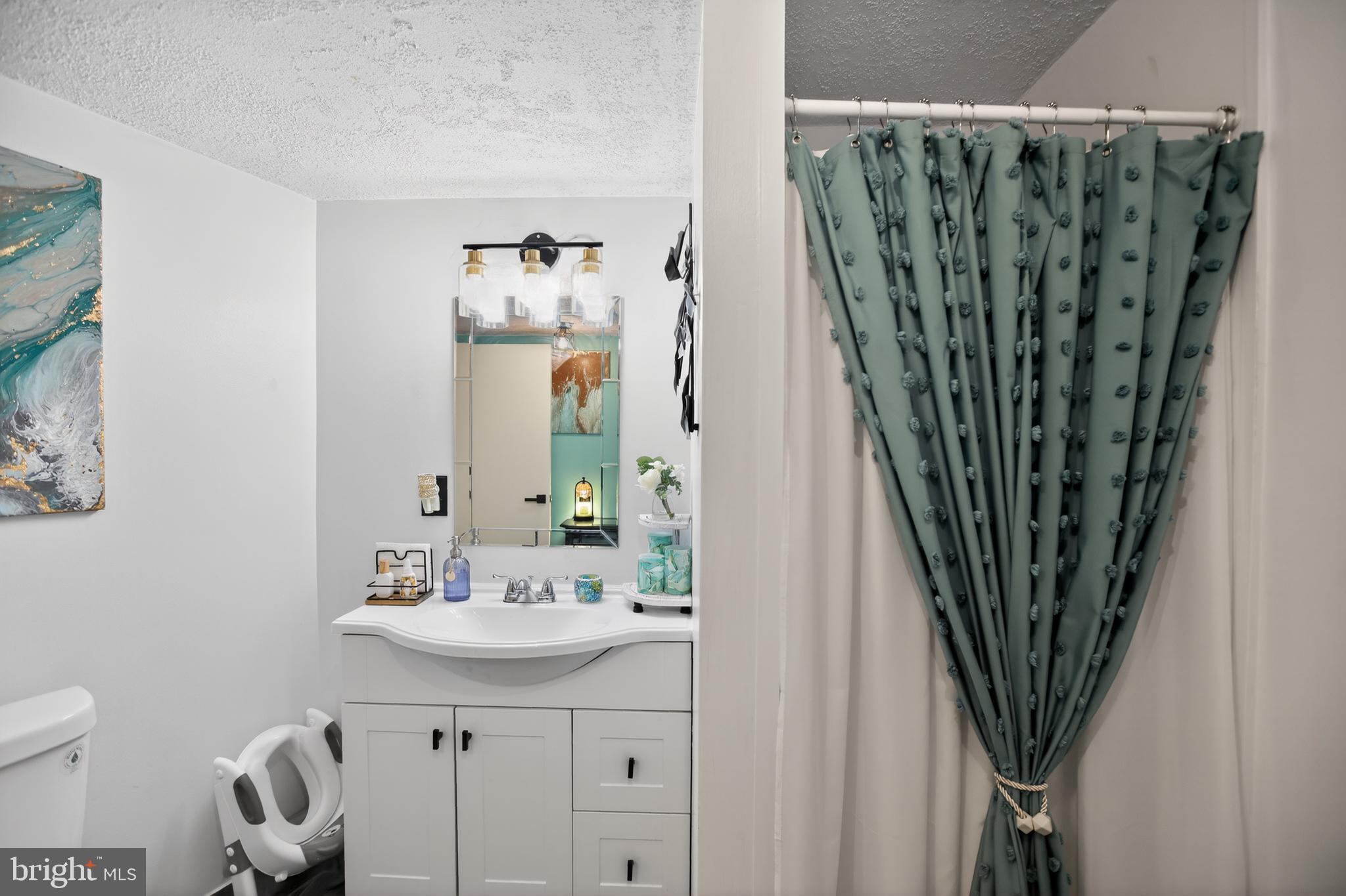 2413 Pinefield Road Waldorf, MD 20601 - Photo 25 of 39 3rd bathroom/ lower level