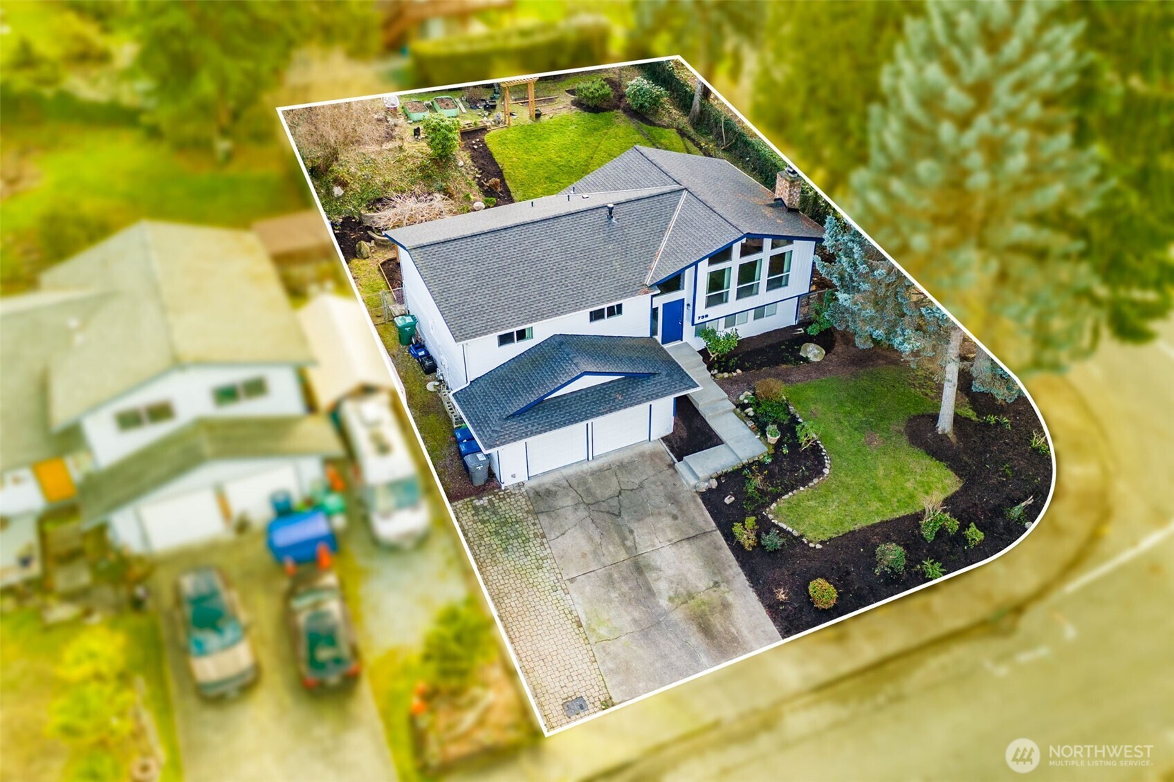 739 Southwest 298th Place Federal Way, WA 98023 - Photo 37 of 38