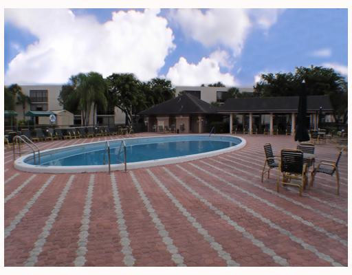 7751 Ashmont Circle, Unit 7751 Tamarac, FL 33321 - Photo 11 of 16 Swimming Pool/Hot Tub/Sauna