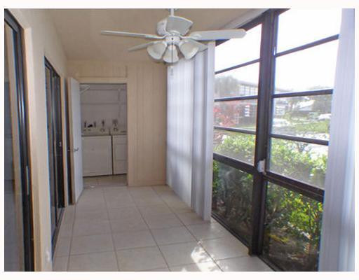 7751 Ashmont Circle, Unit 7751 Tamarac, FL 33321 - Photo 14 of 16 Patio/Deck