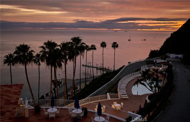 a view of ocean view