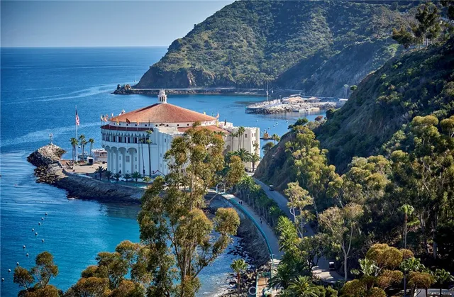 a view of livingroom with furniture