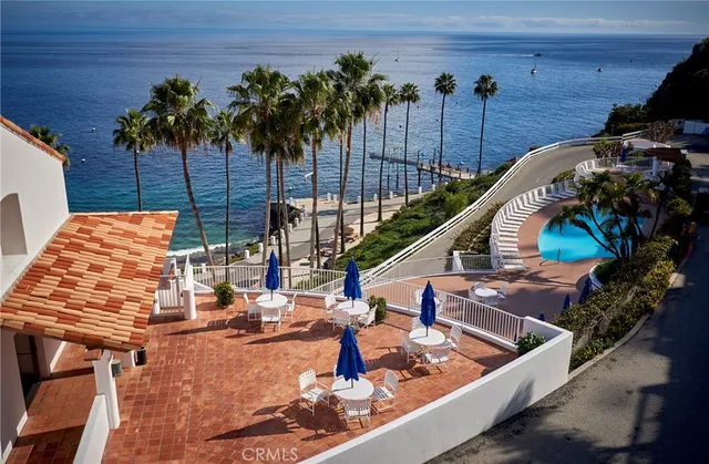 a view of a house with a swimming pool