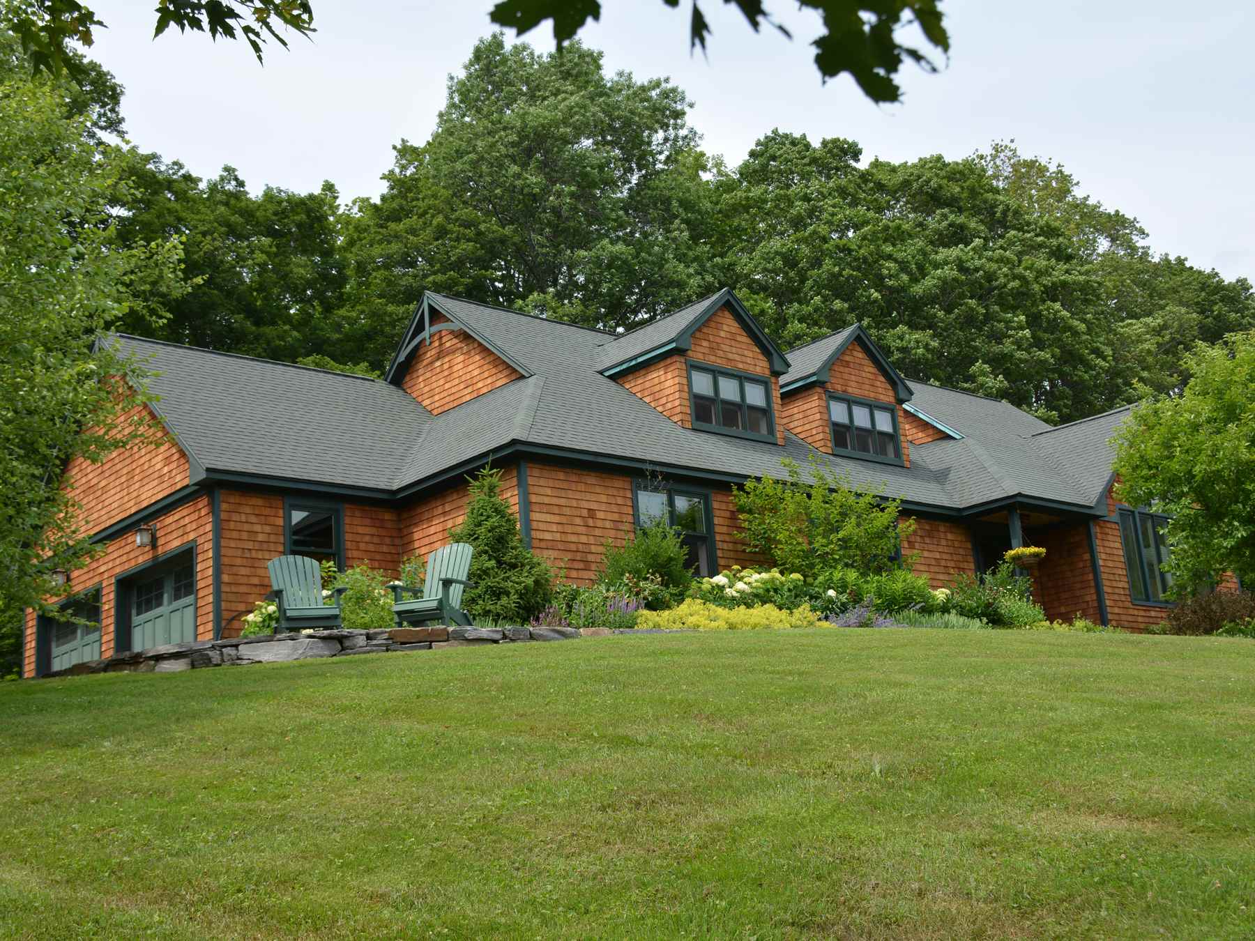 221 Ryle Road, Unit 8 Waitsfield, VT 05673 - Photo 1 of 40