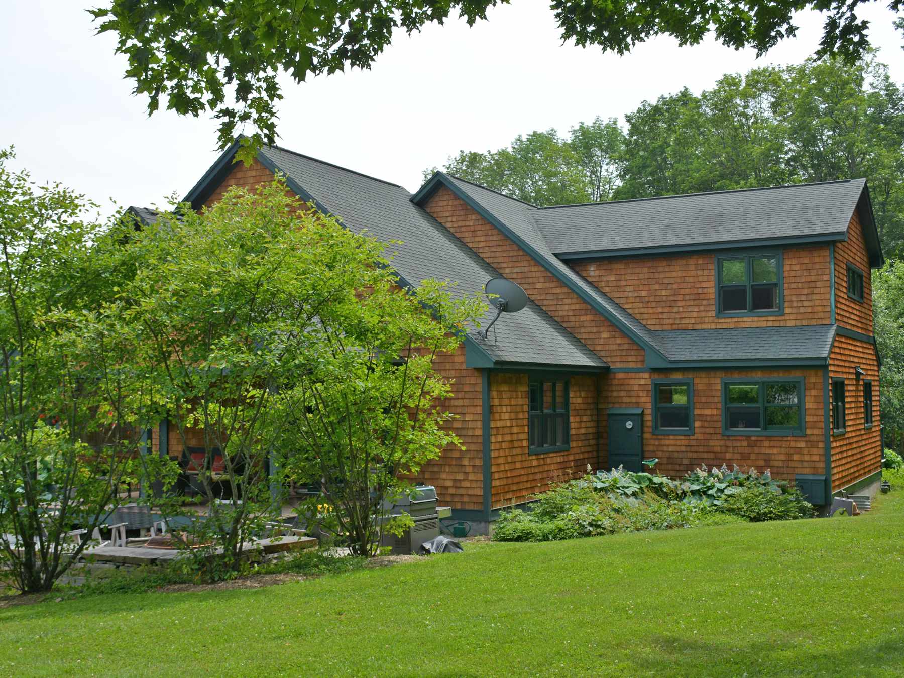 221 Ryle Road, Unit 8 Waitsfield, VT 05673 - Photo 3 of 40
