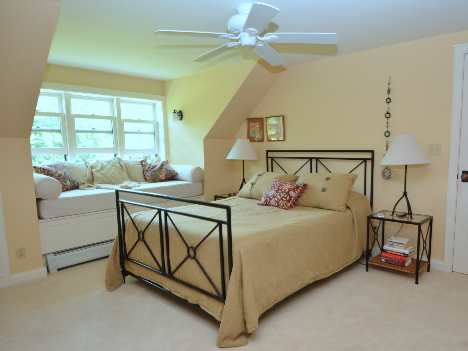 221 Ryle Road, Unit 8 Waitsfield, VT 05673 - Photo 23 of 40