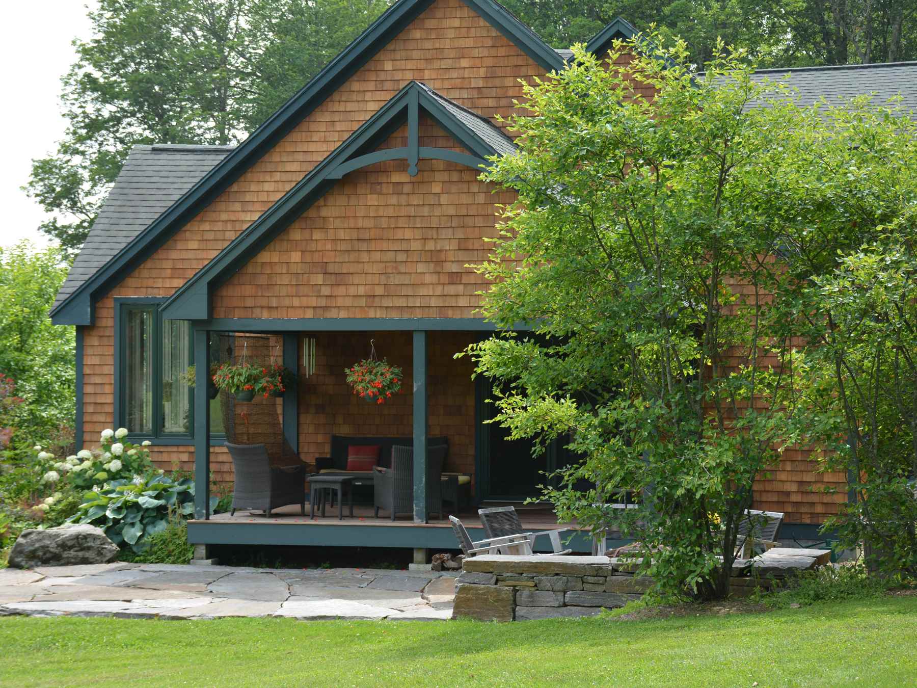 221 Ryle Road, Unit 8 Waitsfield, VT 05673 - Photo 30 of 40