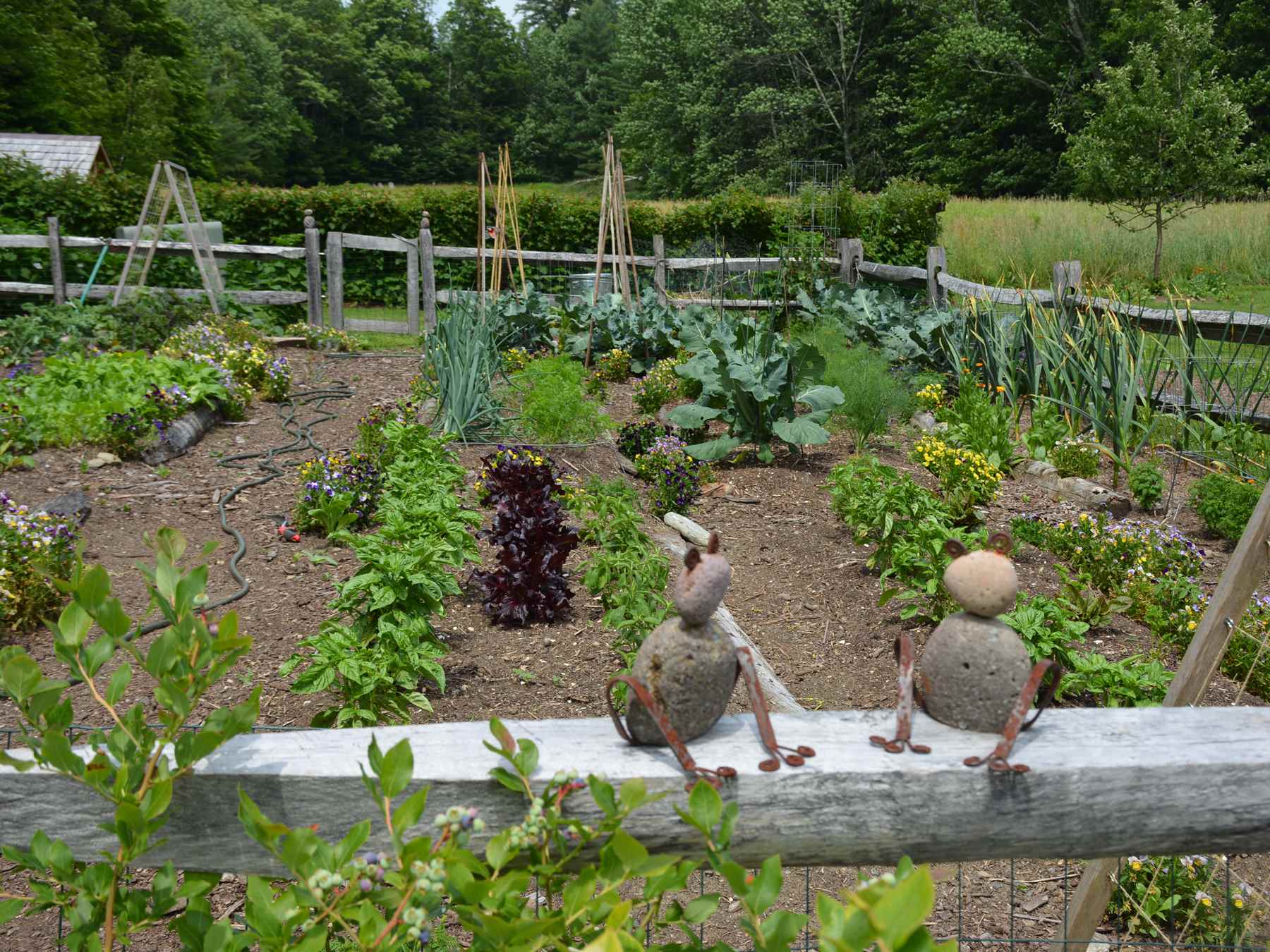 221 Ryle Road, Unit 8 Waitsfield, VT 05673 - Photo 4 of 40