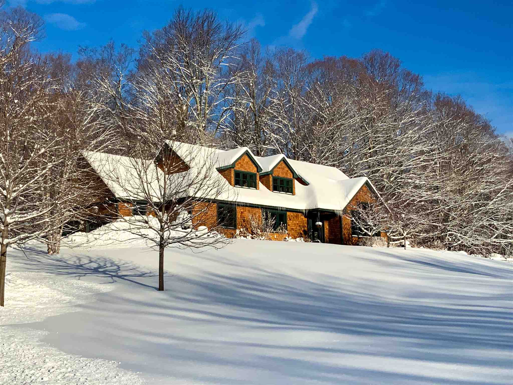221 Ryle Road, Unit 8 Waitsfield, VT 05673 - Photo 39 of 40