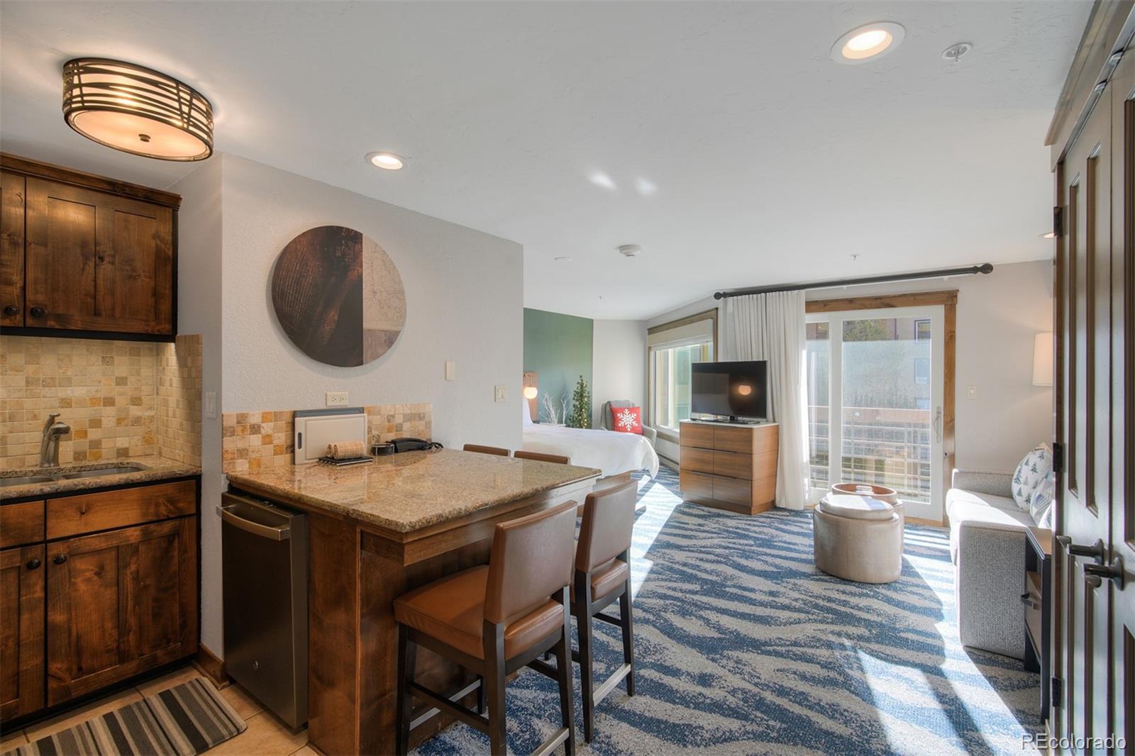 655 Columbine Road, Unit 7543 Breckenridge, CO 80424 - Photo 1 of 46