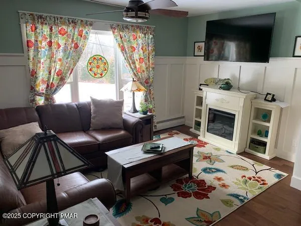 $279,900 | 1164 Upper Seese Hill Road, Canadensis, PA 18325