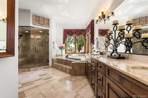 $3,360,000 | 5686 Aspen Leaf Drive, Littleton, CO 80125