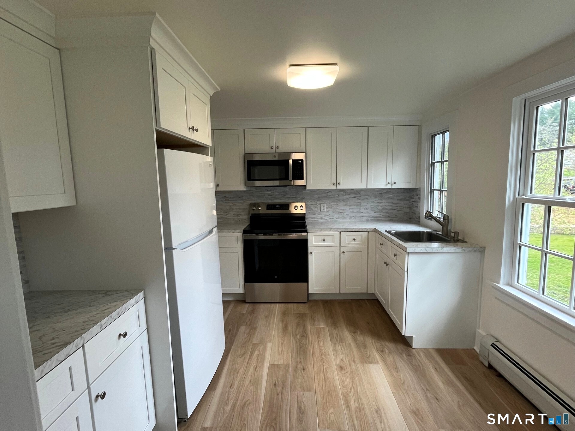 94 Honey Hill Road Wilton, CT 06897 - Photo 6 of 12 Kitchen