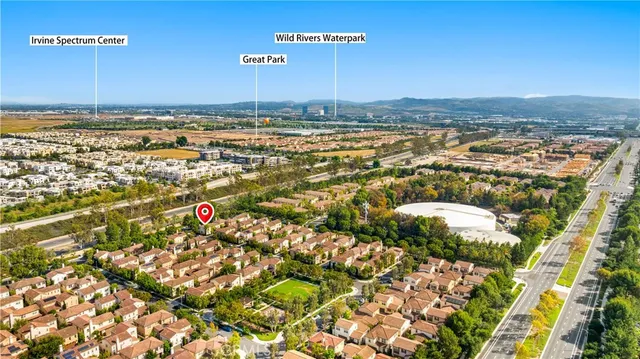 $5,000 | 100 Blaze, Irvine, CA 92618