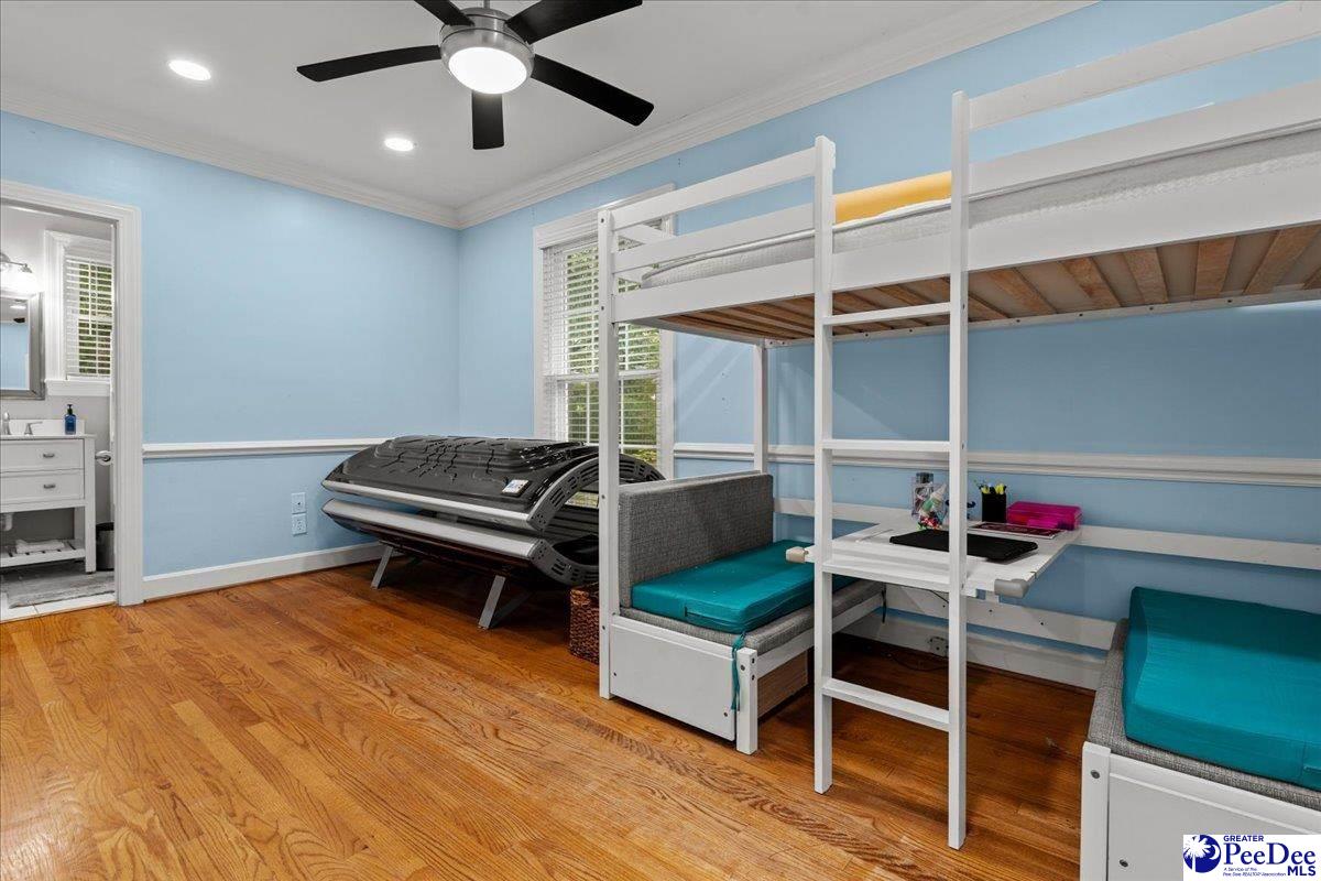 315 Churchill Road Hartsville, SC 29550 - Photo 41 of 64 Gallery Image 41