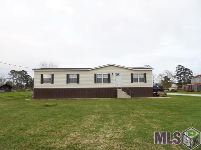 1455 Dr Beatrous Road Theriot, LA 70397 - Photo 1 of 15 Gallery Image 1