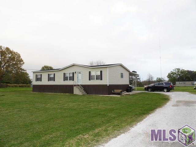 1455 Dr Beatrous Road Theriot, LA 70397 - Photo 4 of 15 Gallery Image 4