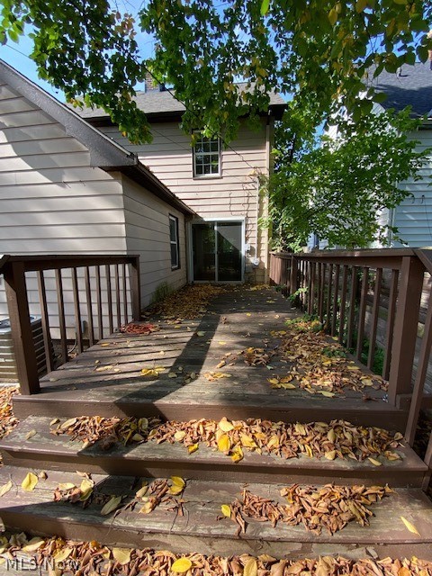 1231 Sylvania Road Cleveland, OH 44121 - Photo 35 of 35