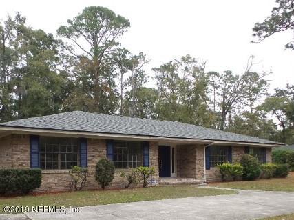 2741 Clairboro Road Jacksonville, FL 32223 - Photo 1 of 24 front