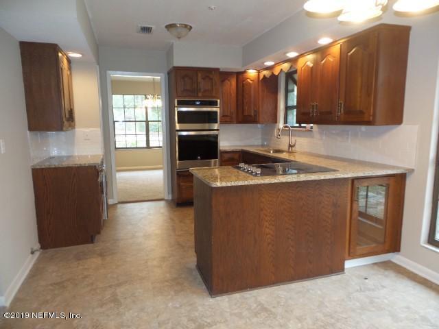 2741 Clairboro Road Jacksonville, FL 32223 - Photo 2 of 24 kitchen