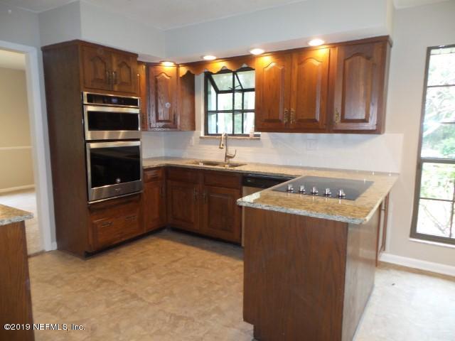 2741 Clairboro Road Jacksonville, FL 32223 - Photo 3 of 24 kitchen