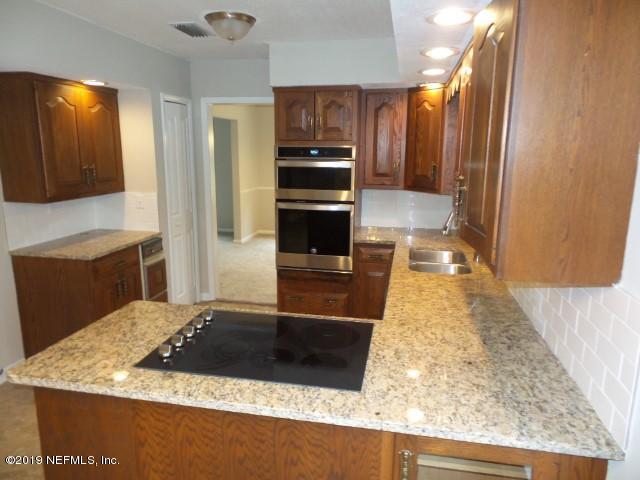 2741 Clairboro Road Jacksonville, FL 32223 - Photo 5 of 24 kitchen