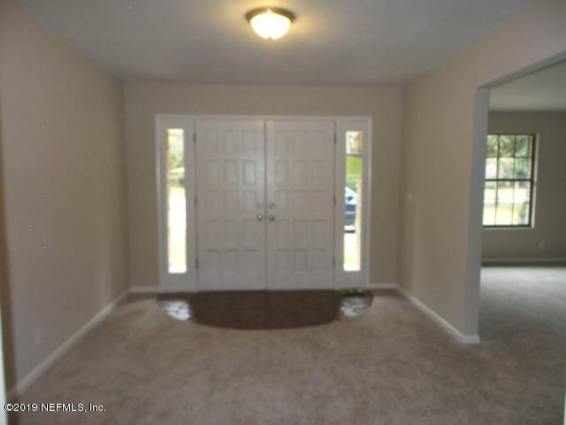 2741 Clairboro Road Jacksonville, FL 32223 - Photo 7 of 24 foyer